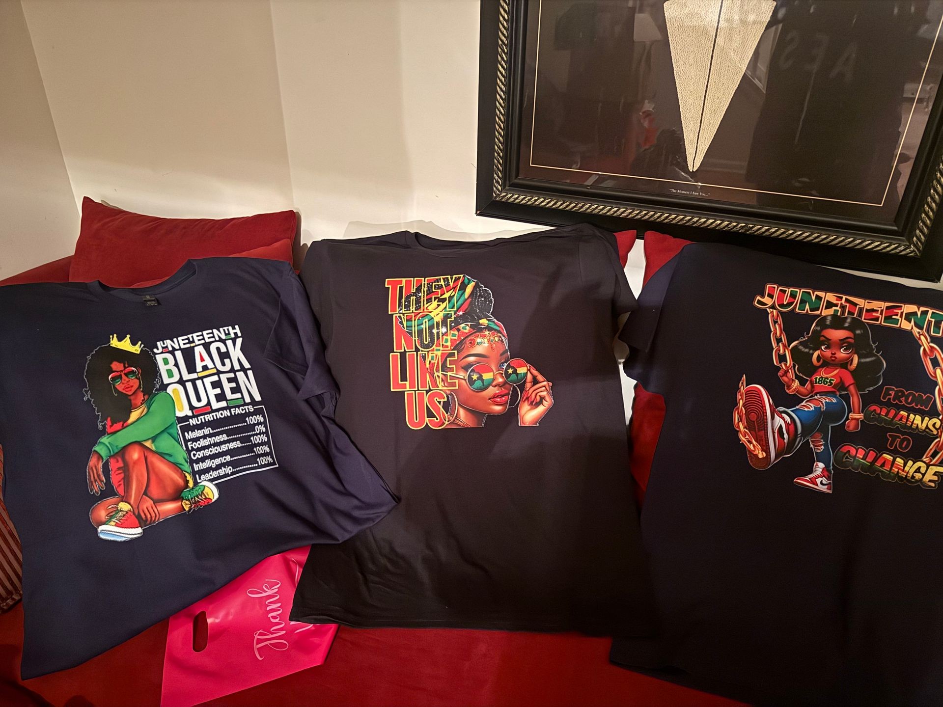 Durable Prints